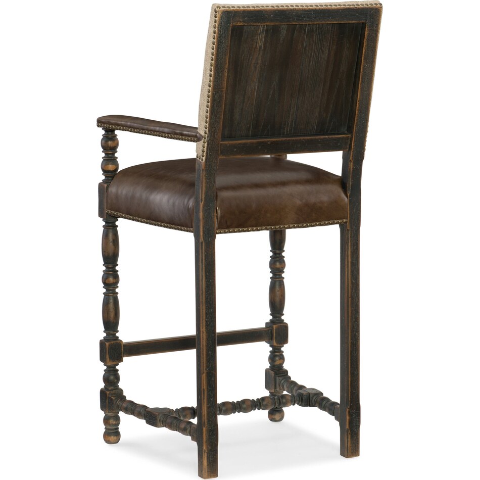medium brown   blk  