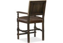 medium brown   blk  