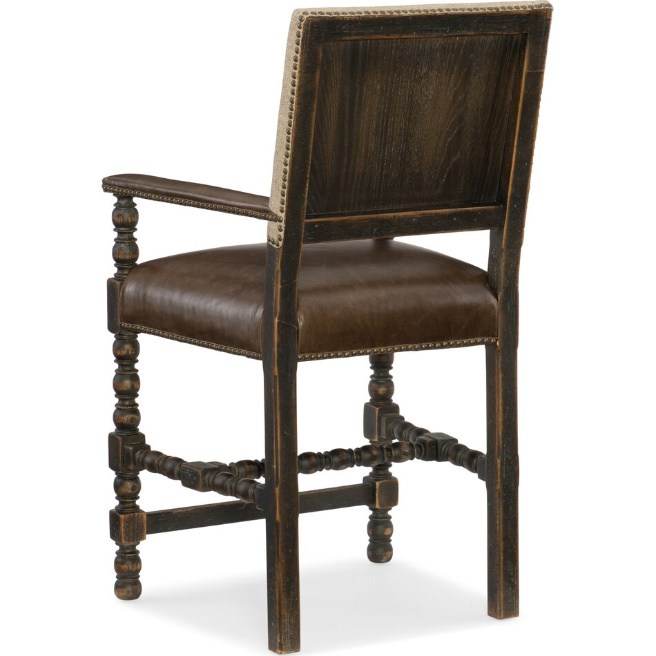 medium brown   blk  
