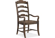medium brown   brn  