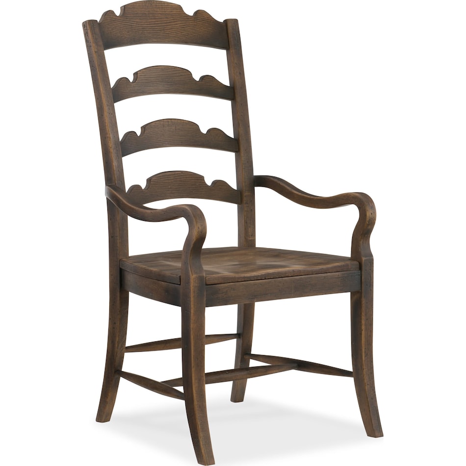 medium brown   brn  