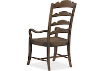 medium brown   brn  
