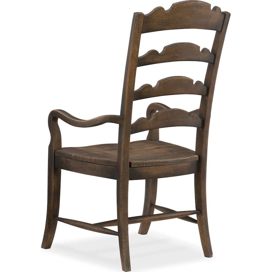 medium brown   brn  