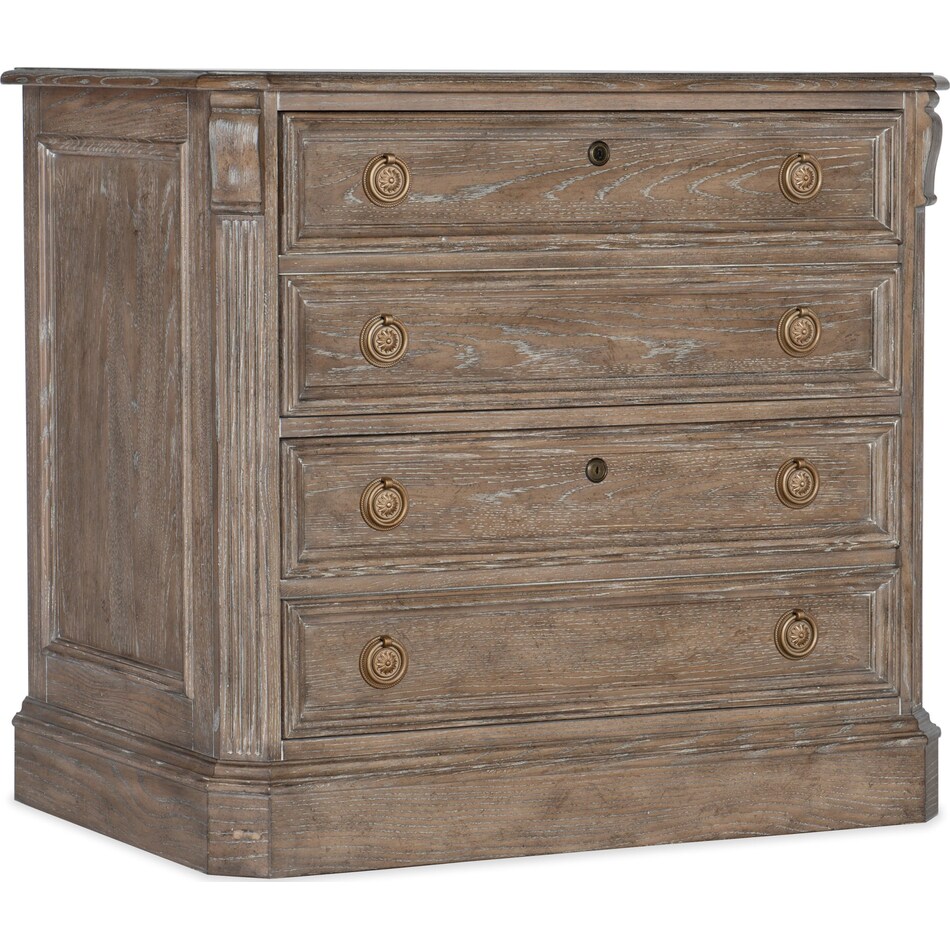 medium brown     