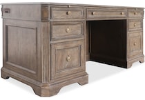 medium brown     