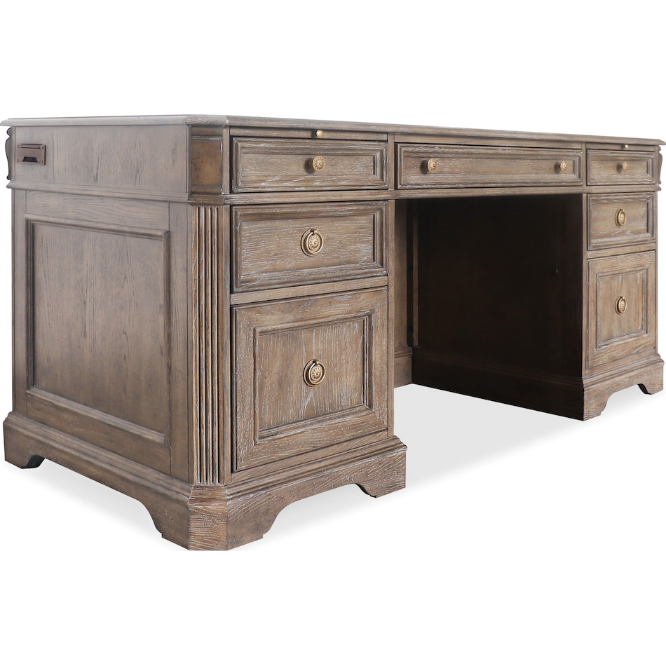 medium brown     