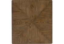 medium brown     