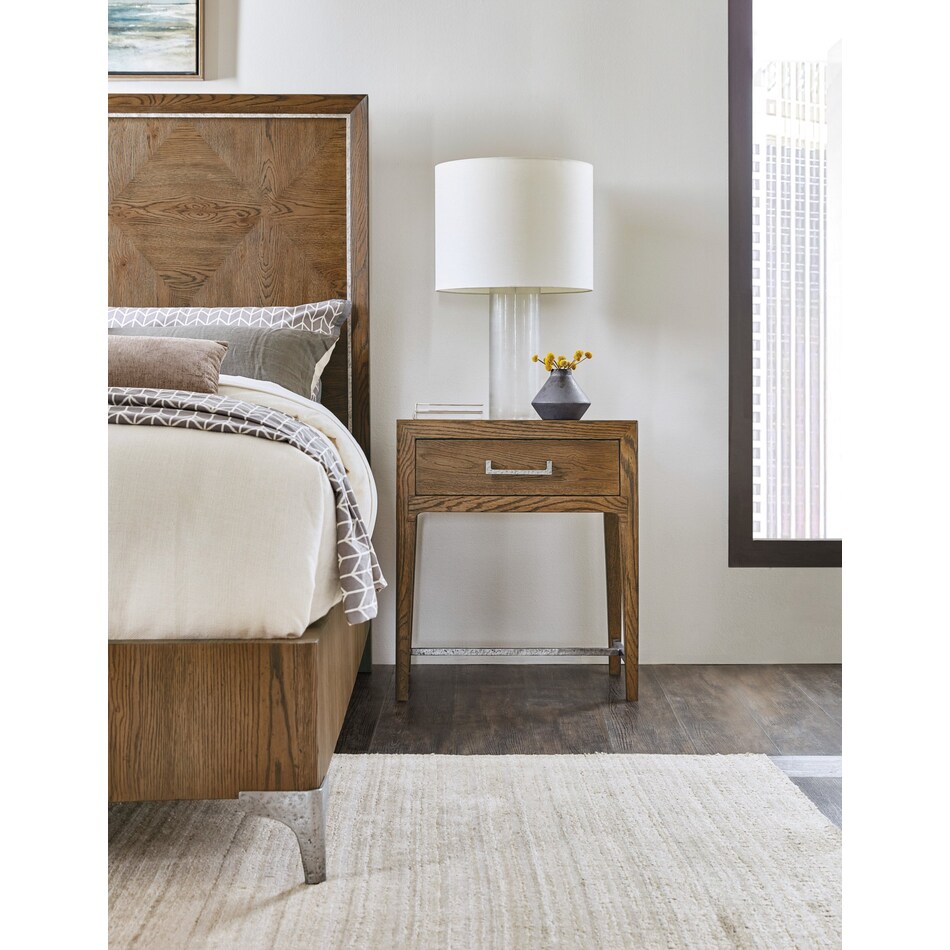 medium brown     