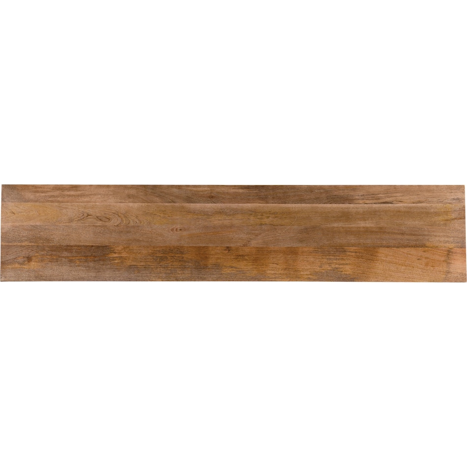 medium brown     