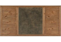 medium brown     