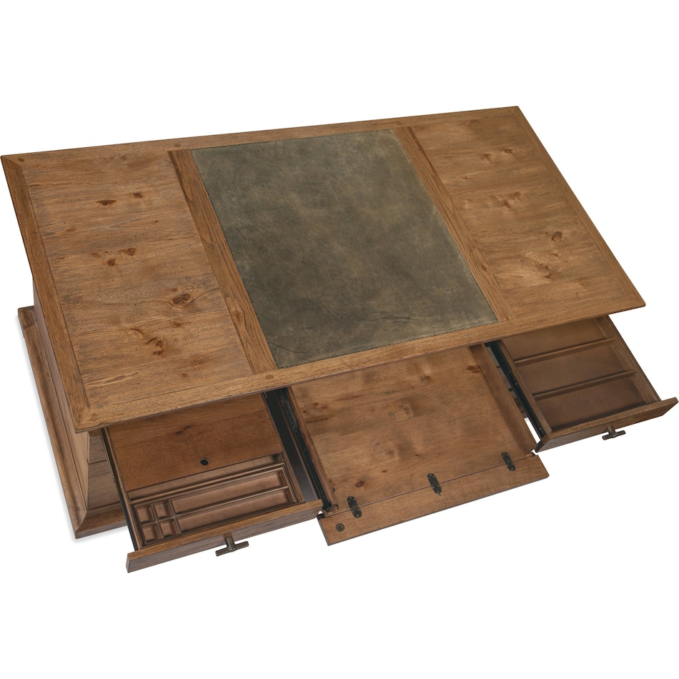 medium brown     