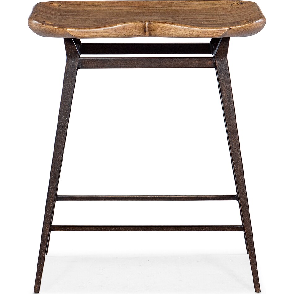medium brown     