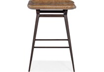 medium brown     