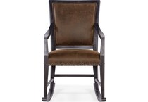 medium brown     