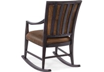 medium brown     