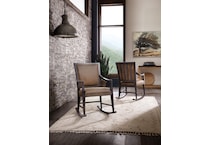 medium brown     