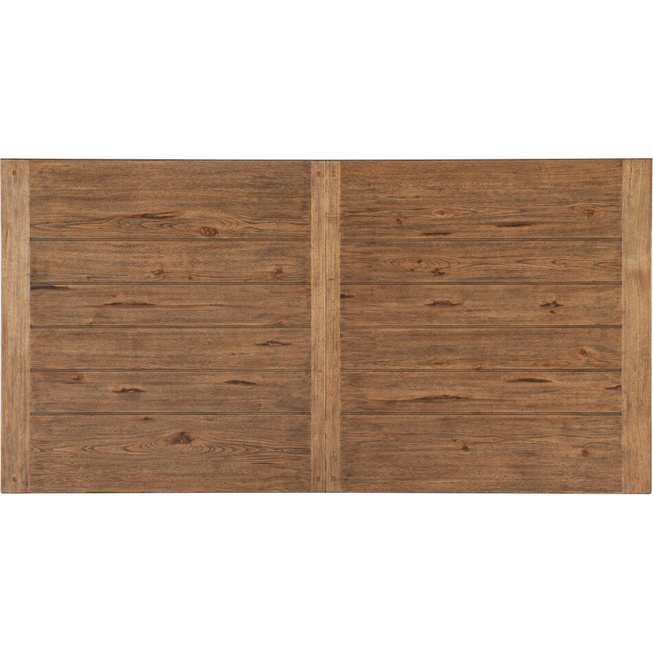 medium brown     