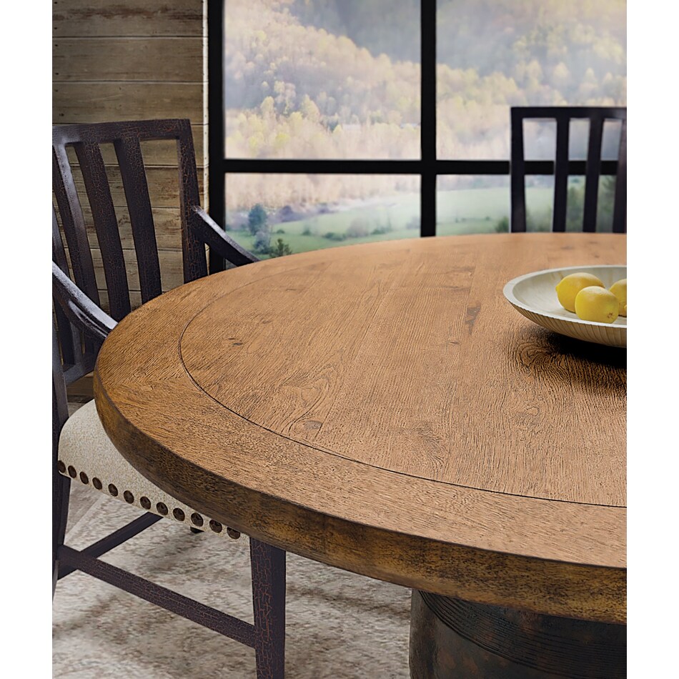 medium brown     