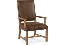medium brown     
