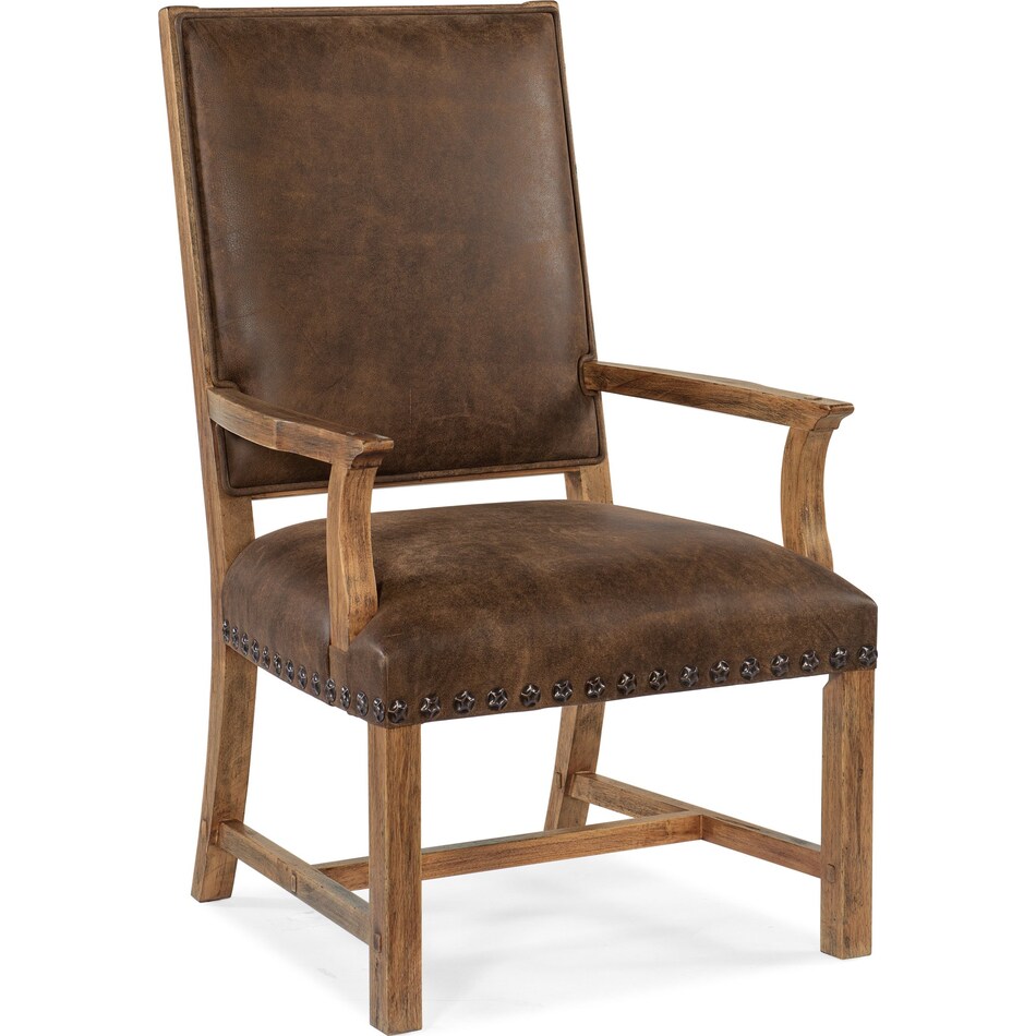 medium brown     