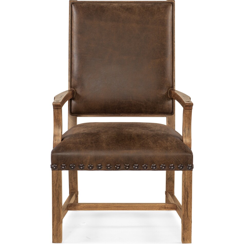 medium brown     