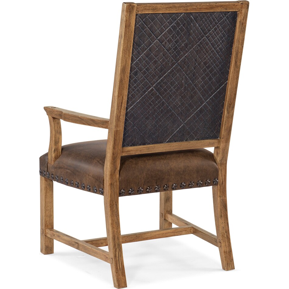 medium brown     