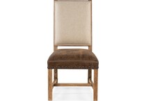 medium brown     