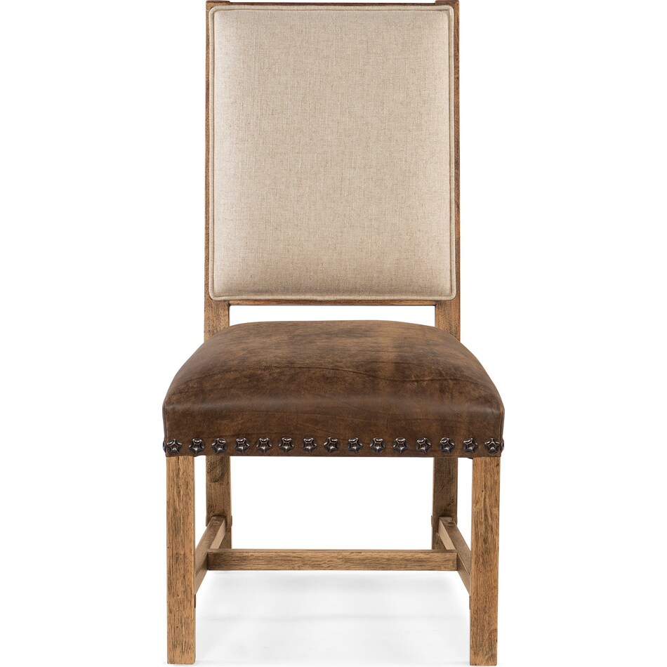 medium brown     
