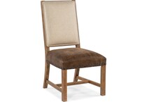 medium brown     