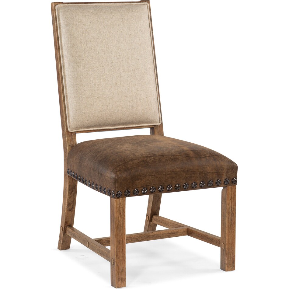 medium brown     