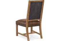 medium brown     