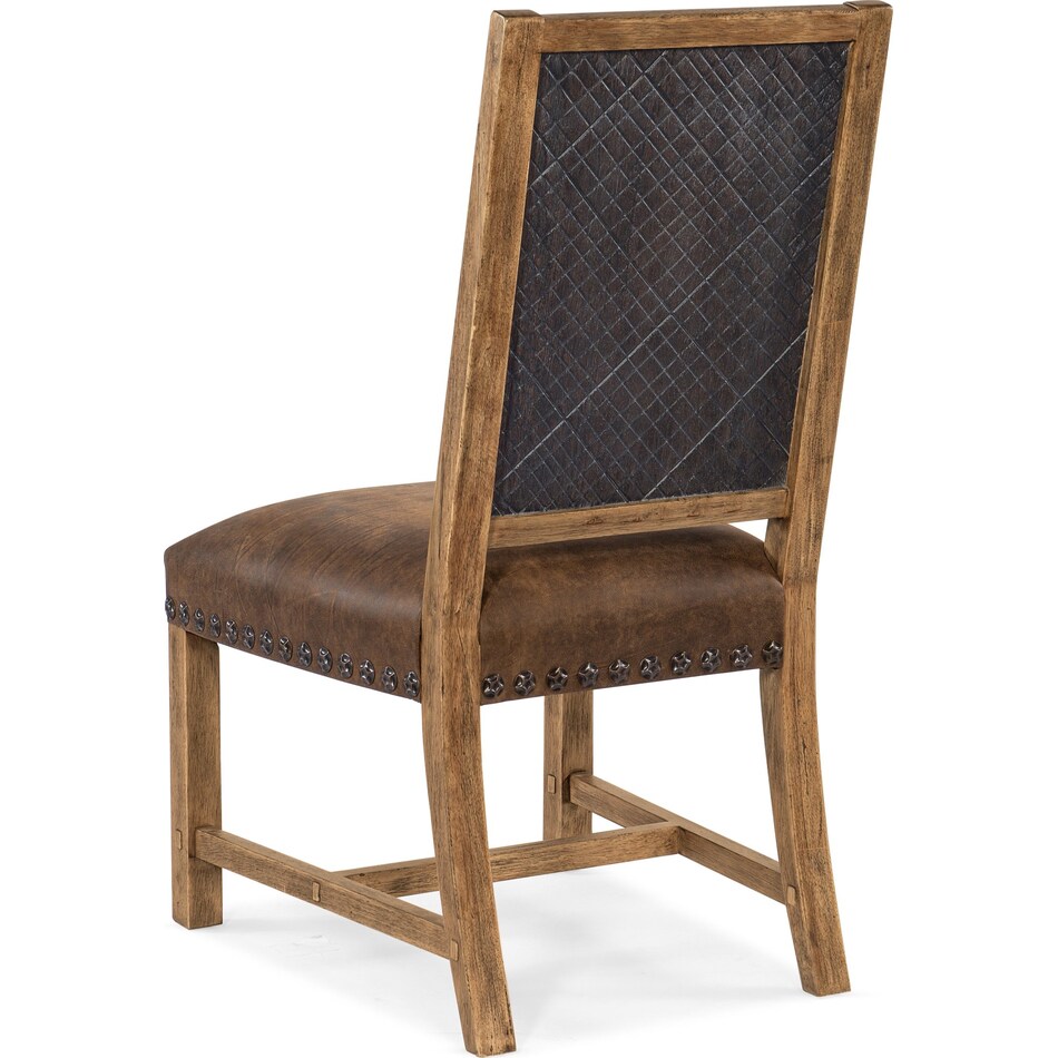 medium brown     