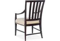 medium brown     