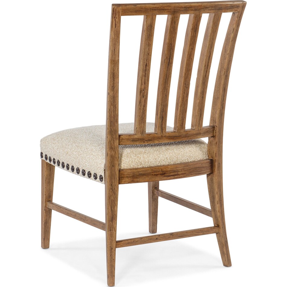 medium brown     