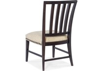 medium brown     