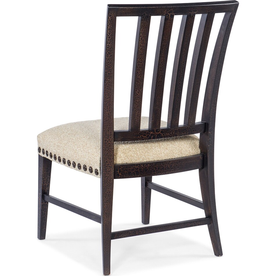 medium brown     