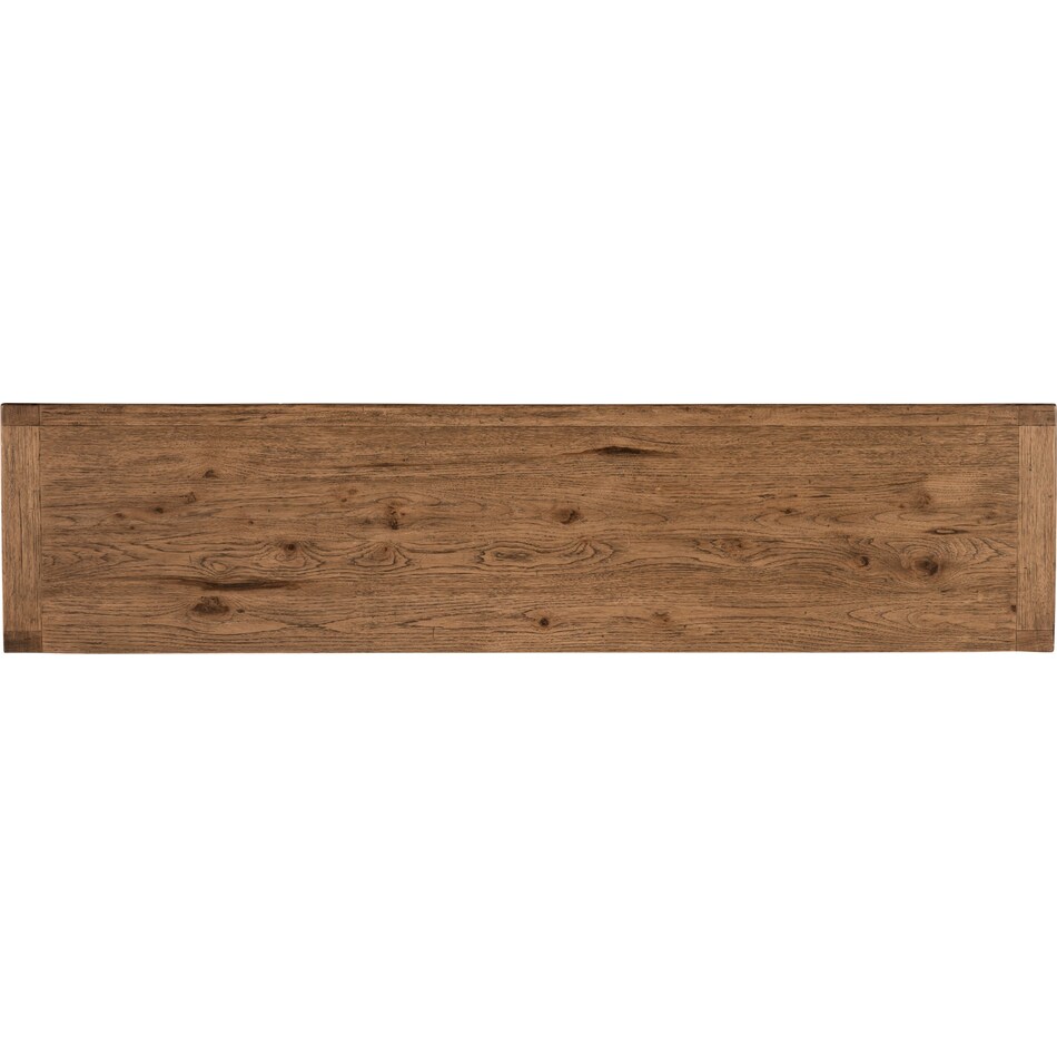 medium brown     