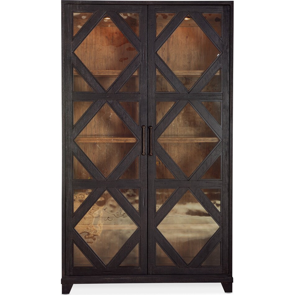 medium brown     