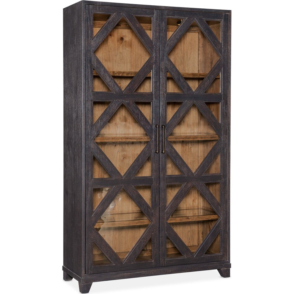 medium brown     