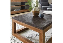 medium brown     