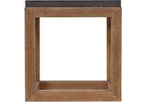 medium brown     