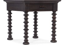 medium brown     