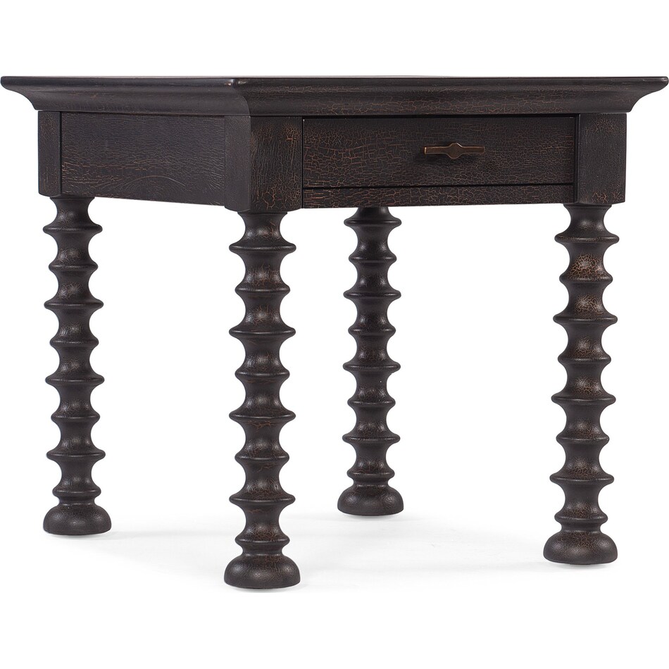 medium brown     