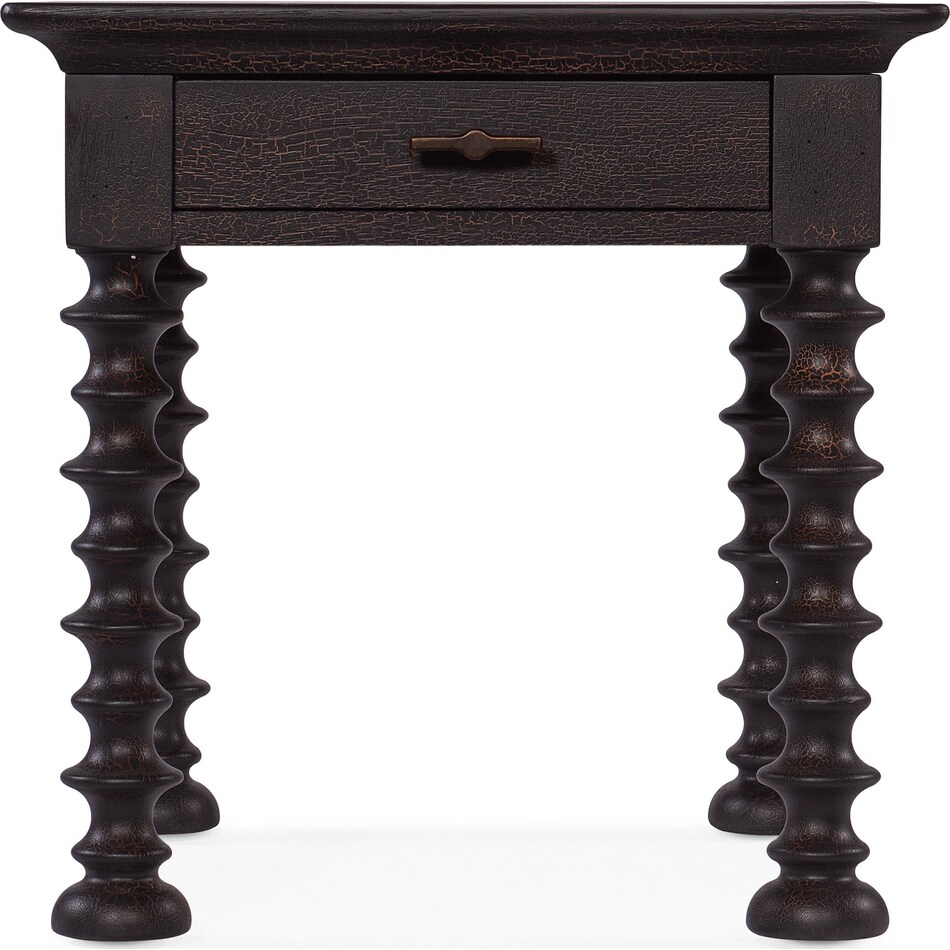 medium brown     