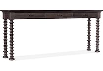 medium brown     
