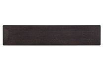 medium brown     