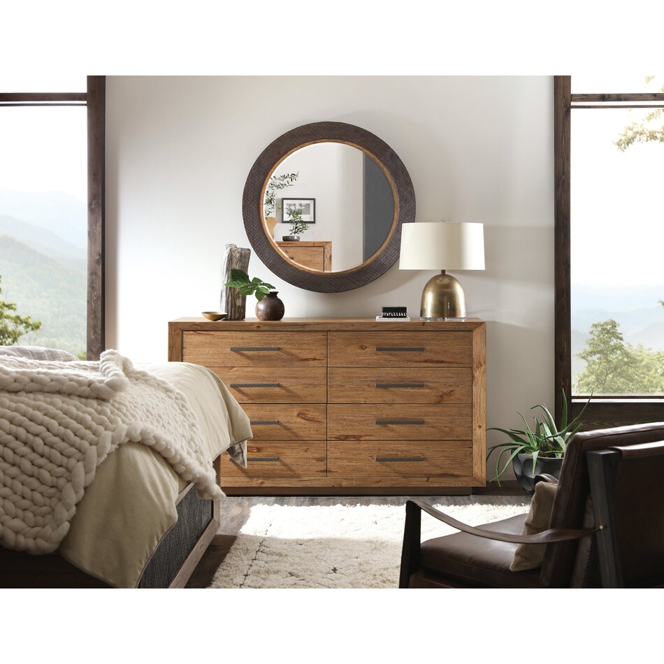medium brown     