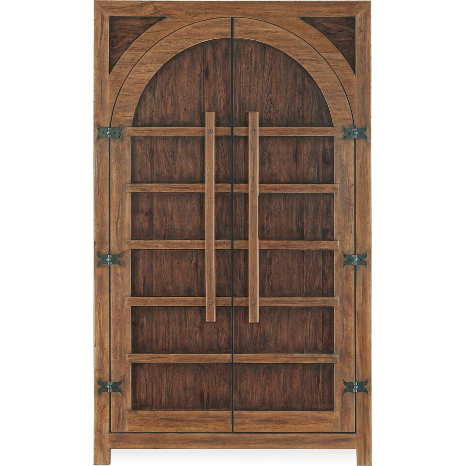 medium brown     