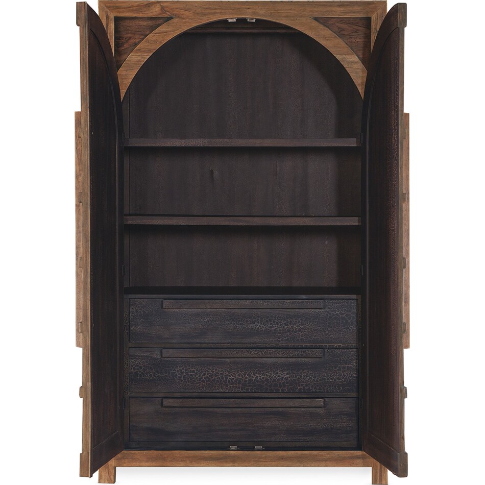 medium brown     