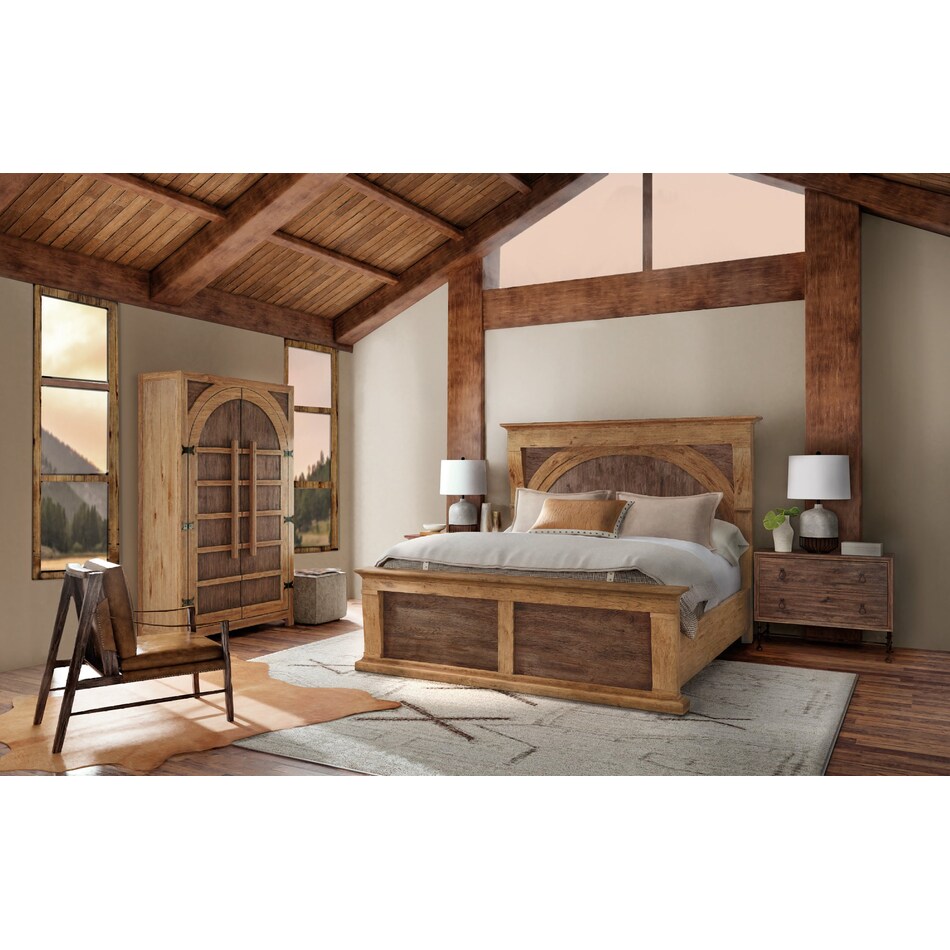 medium brown     